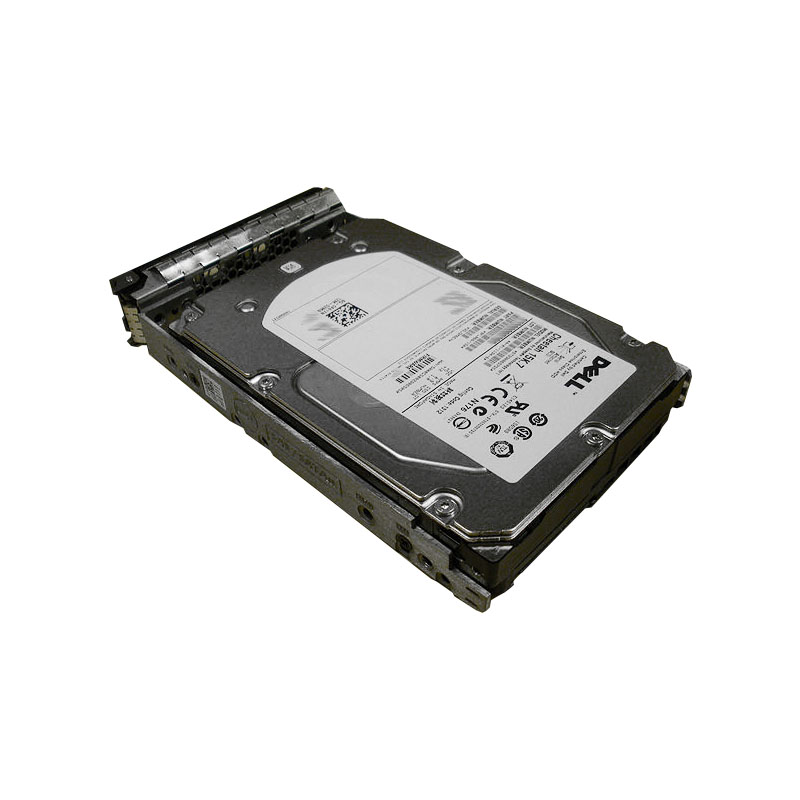 Dell 0KTK1K - 600GB 10K SAS 2.5" Hard Drive