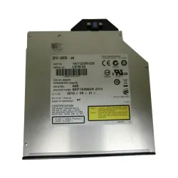 Dell 0KVXM6 - Slimline SATA DVD Drive