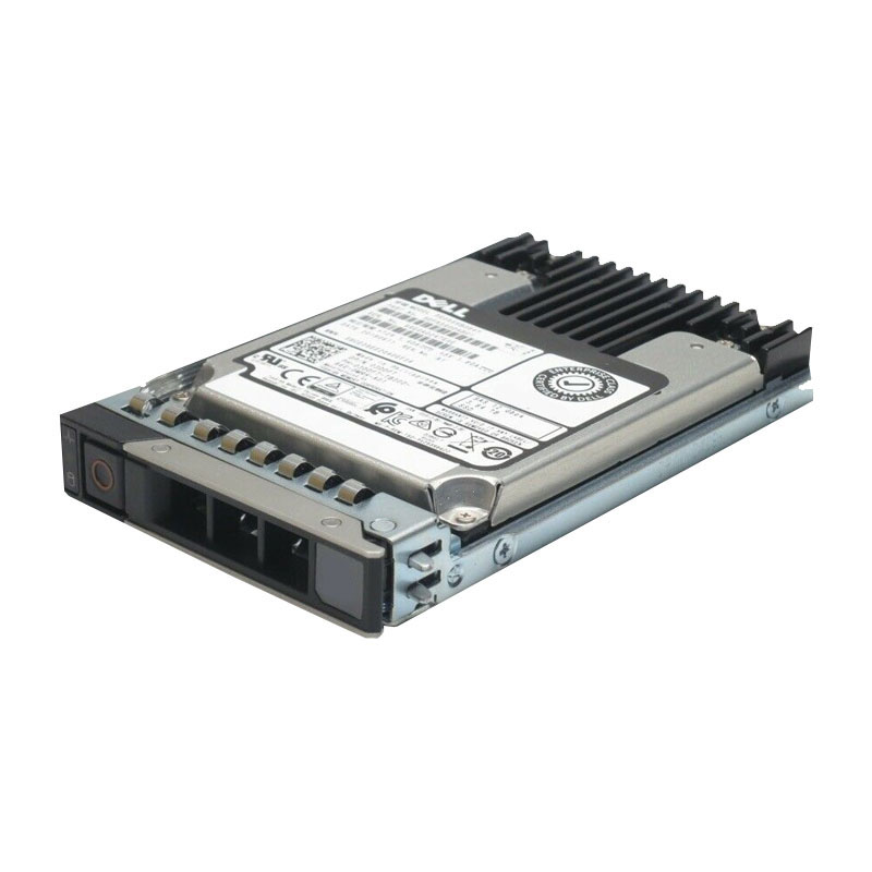 Dell 0KWV69 - 480GB SAS 2.5" SSD