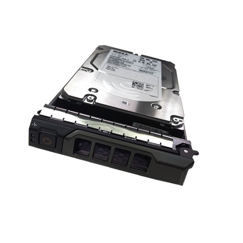 Dell 0KX596 - 300GB 15K SAS 3.0Gbps 3.5" Hard Drive