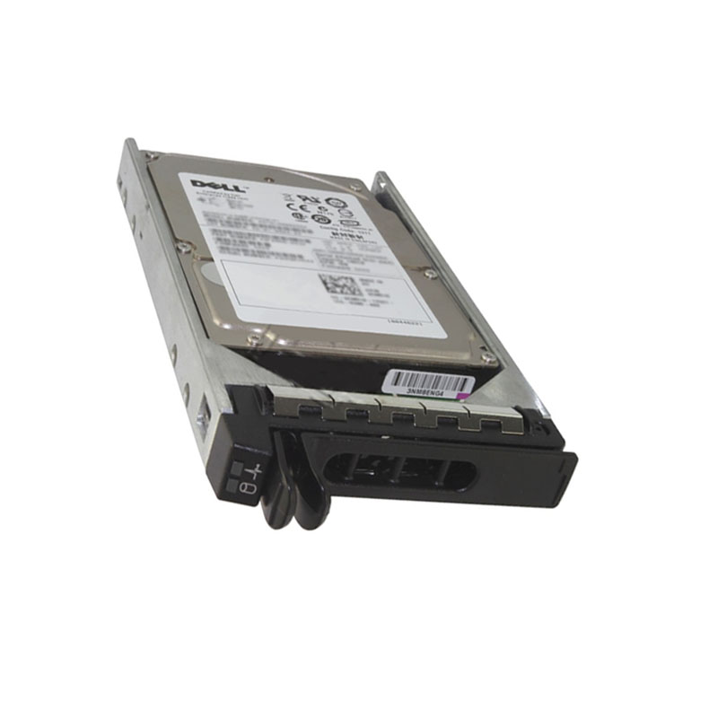 Dell 0KX597 - 146GB 10K SAS 2.5" Hard Drive