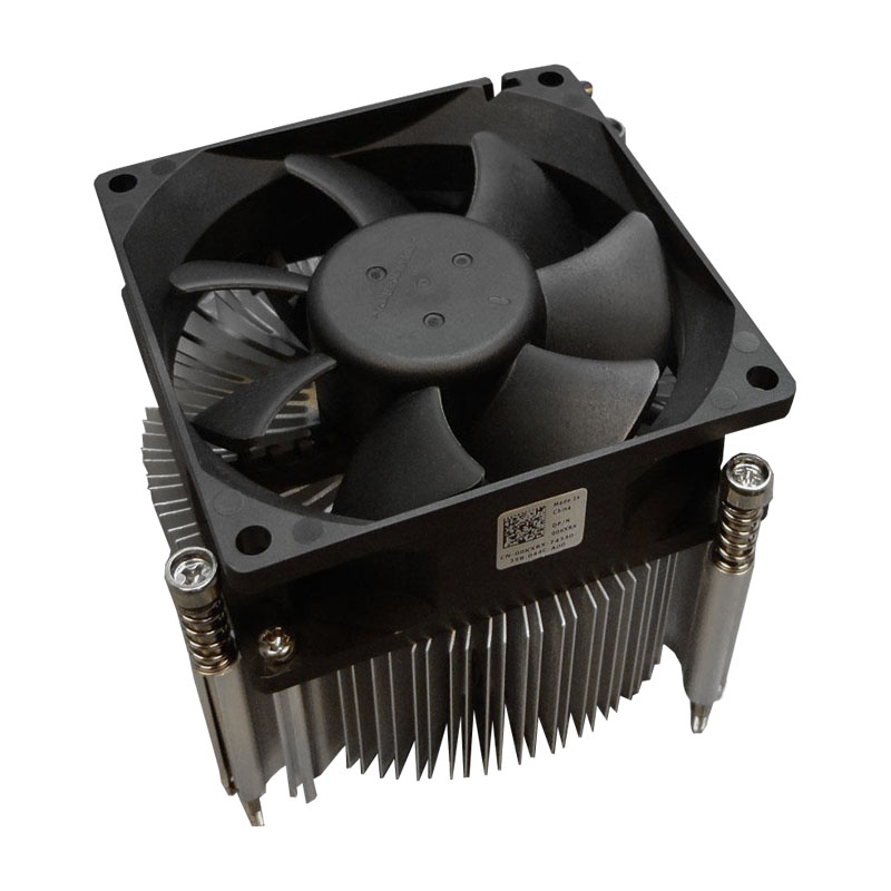 Dell 0KXRX - Fan and Heatsink for OptiPlex 390