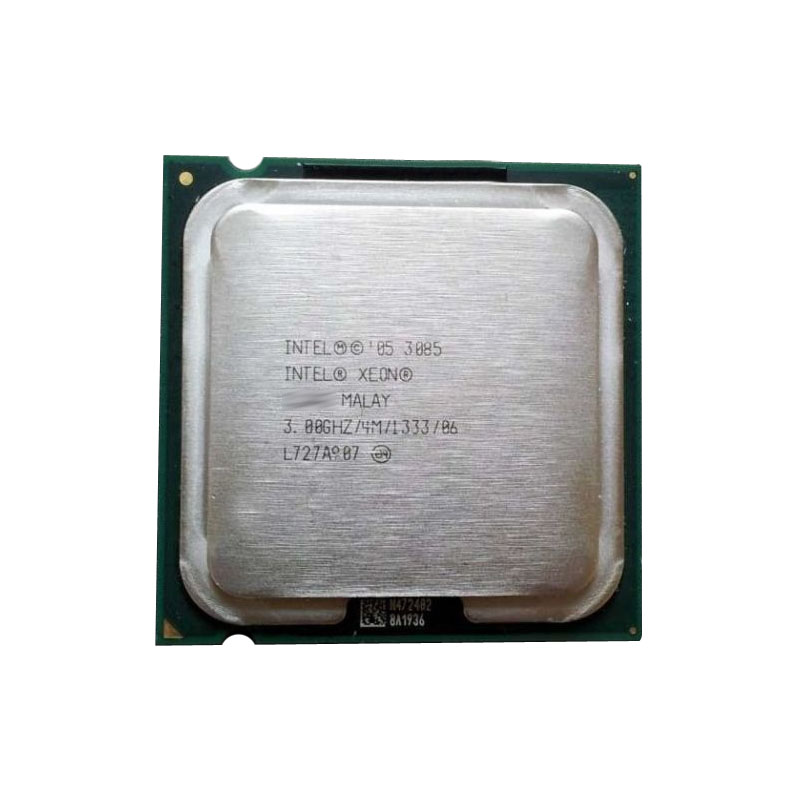 Dell 0KY221 - Xeon Dual Core 3Ghz 4MB Cache Processor Only
