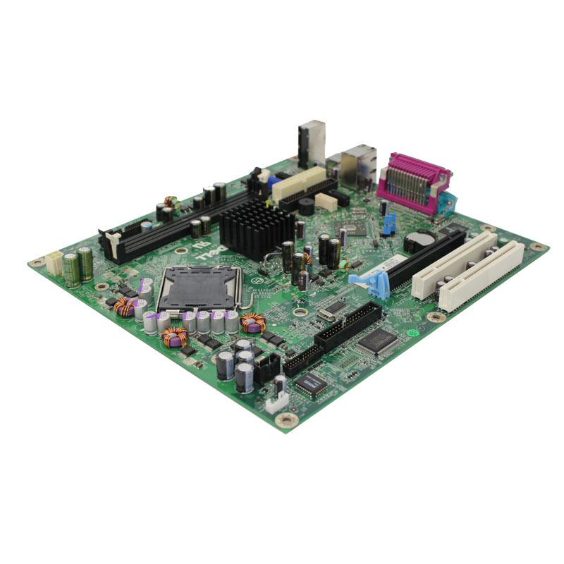 Dell 0KY237 - Desktop Motherboard for OptiPlex GX320