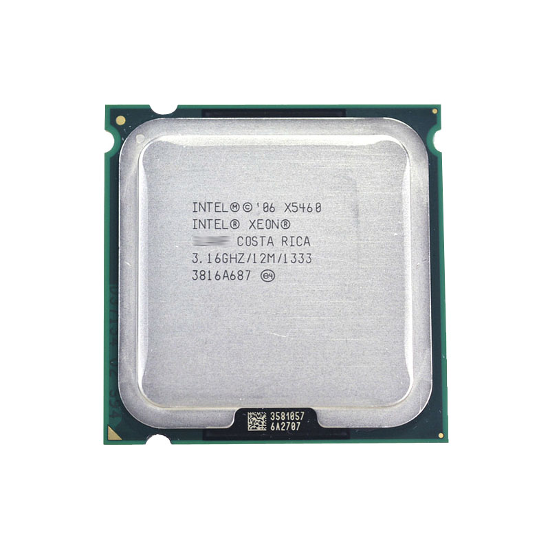 0KY875.jpg Dell 0KY875 - Xeon Quad Core 3.16Ghz 12MB Cache Processor Only - Image 1