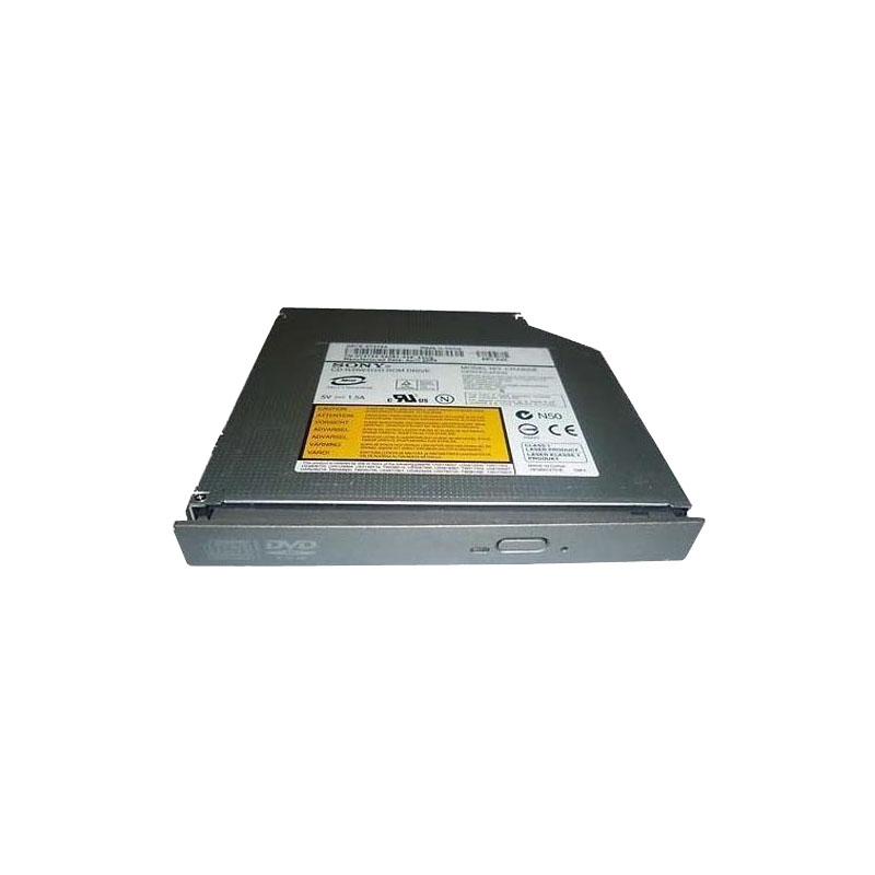 Dell 0M0047 - CD-RW-DVD-ROM Combo Drive