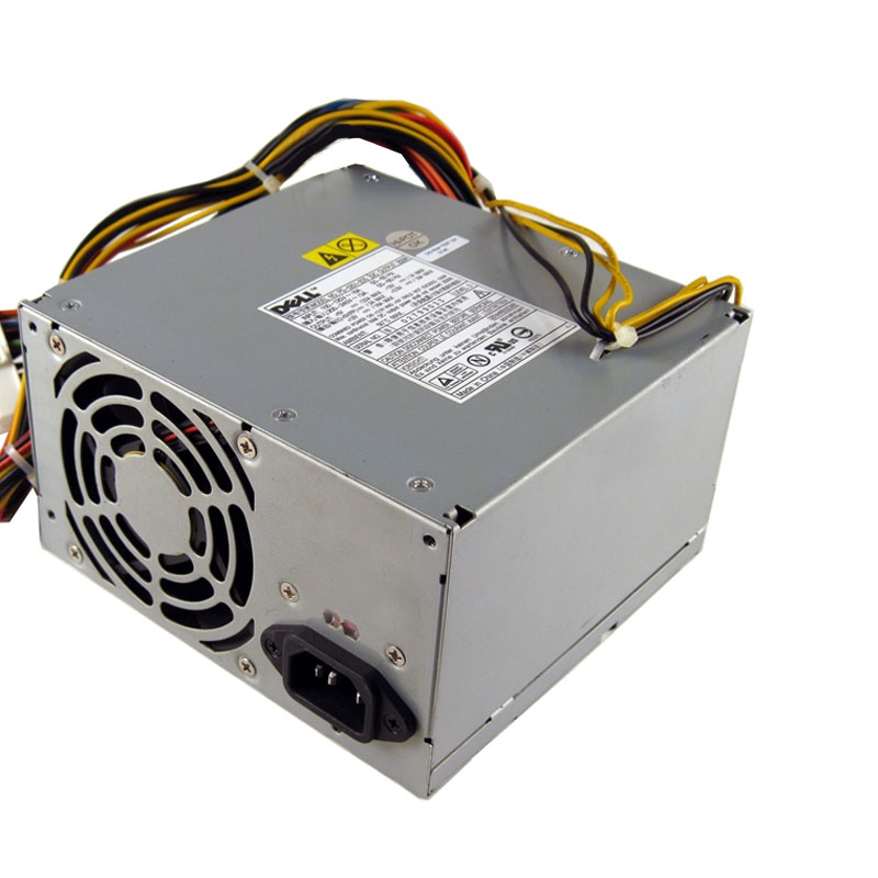 Dell 0M0148 - 250W Power Supply For PowerEdge 400SC
