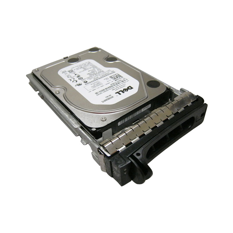 Dell 0M020F - 500GB 7.2K SATA 3.5" Hard Drive
