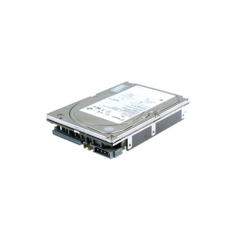 Dell 0M1108 - 36GB 10K 68-PIN Ultra-320 SCSI 3.5" 8MB Cache Hard Drive