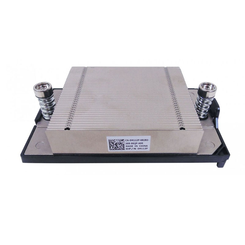 Dell 0M112P - Heatsink Assembly for PowerEdge R320
