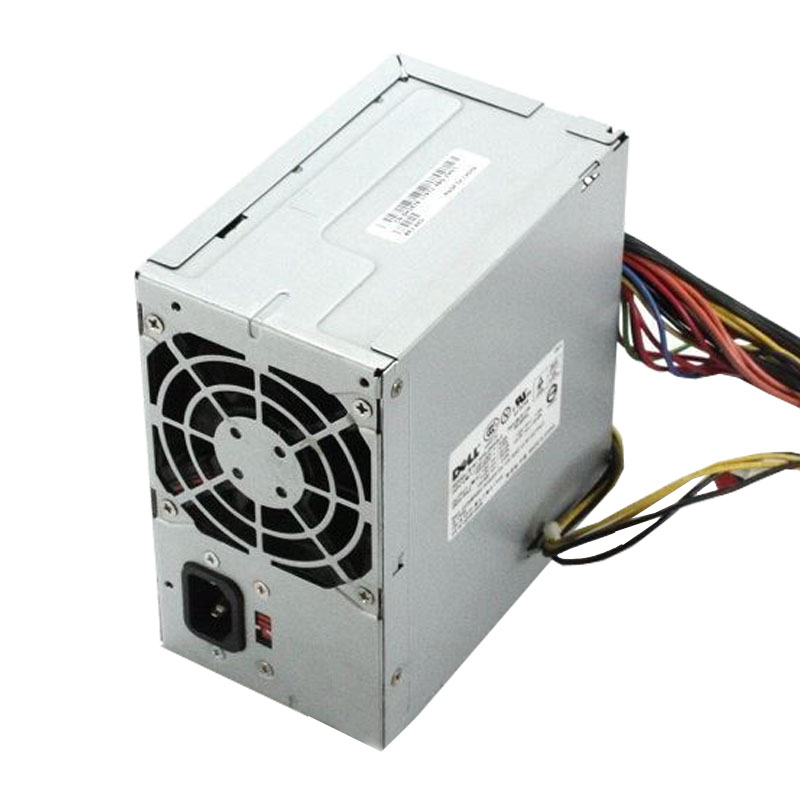 Dell 0M1608 - 250W Power Supply For OptiPlex GX270