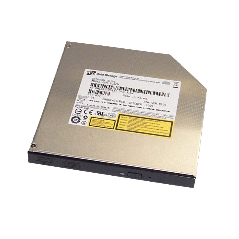 Dell 0M1687 - 8x DVD-Rom Slimline Drive