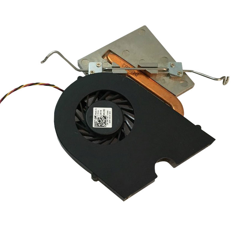 Dell 0M178J - Fan and Heatsink for Precision T5500