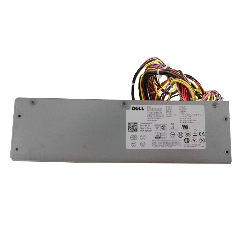 Dell 0M2WH - 240W Power Supply for Optiplex 3040
