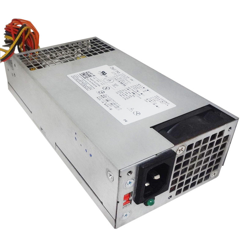 Dell 0M32H8 - 220W Power Supply For Inspiron 660s