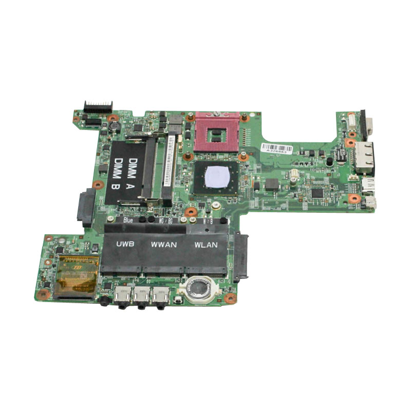Dell 0M353G - Laptop Motherboard for Inspiron 1525