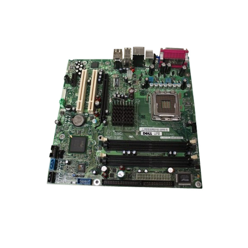 Dell 0M3918 - Desktop Motherboard for Dimension 4700