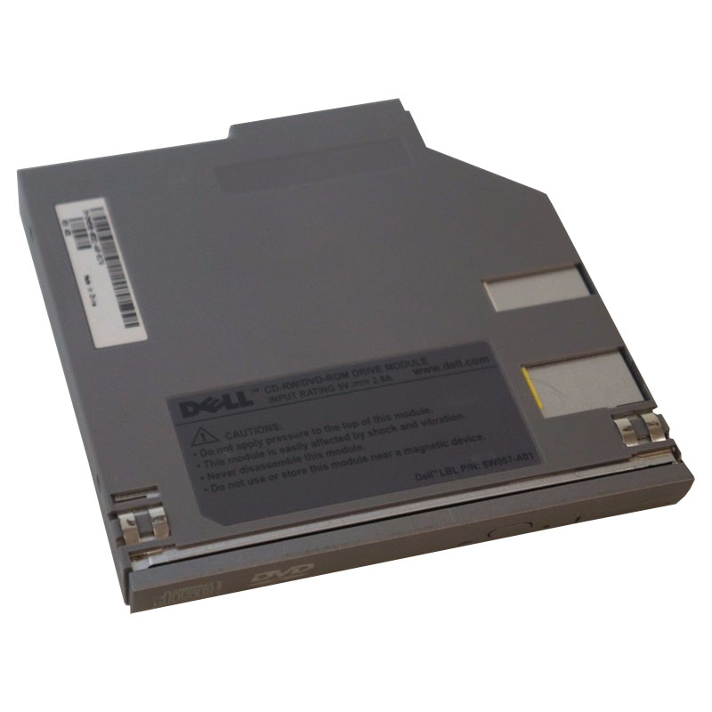 Dell 0M4599 - Slimline CD-RW-DVD-Rom Drive