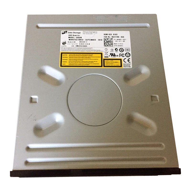 Dell 0M4M08 - 16x DVD REWRITER SATA Drive