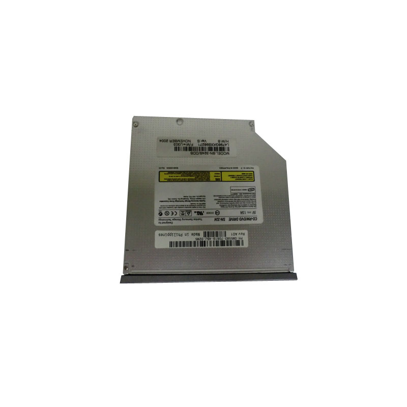 Dell 0M5583 - 24x CD-RW-DVD Combo Drive