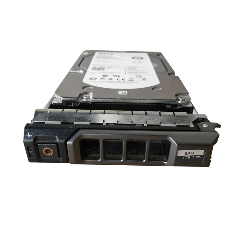 Dell 0M5XD9 - 1TB 7.2K SAS 3.5" Hard Drive