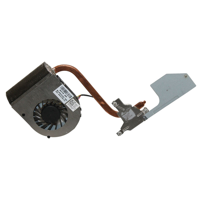 Dell 0M61WG - Fan and Heatsink for Inspiron M5040