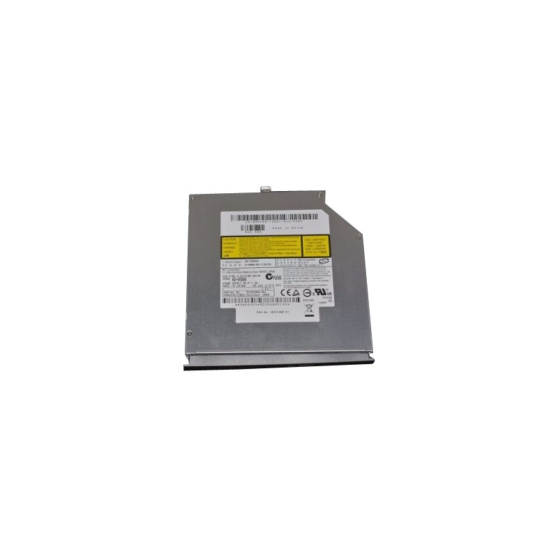 Dell 0M6790 - Slim DVD-RW IDE Drive