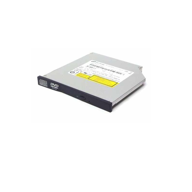 Dell 0M6930 - Slimline DVD-Rom-CDRW Drive