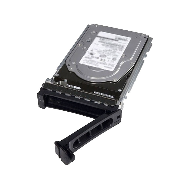 Dell 0M6NTH - 1TB 7.2K SATA 2.5" Hard Drive