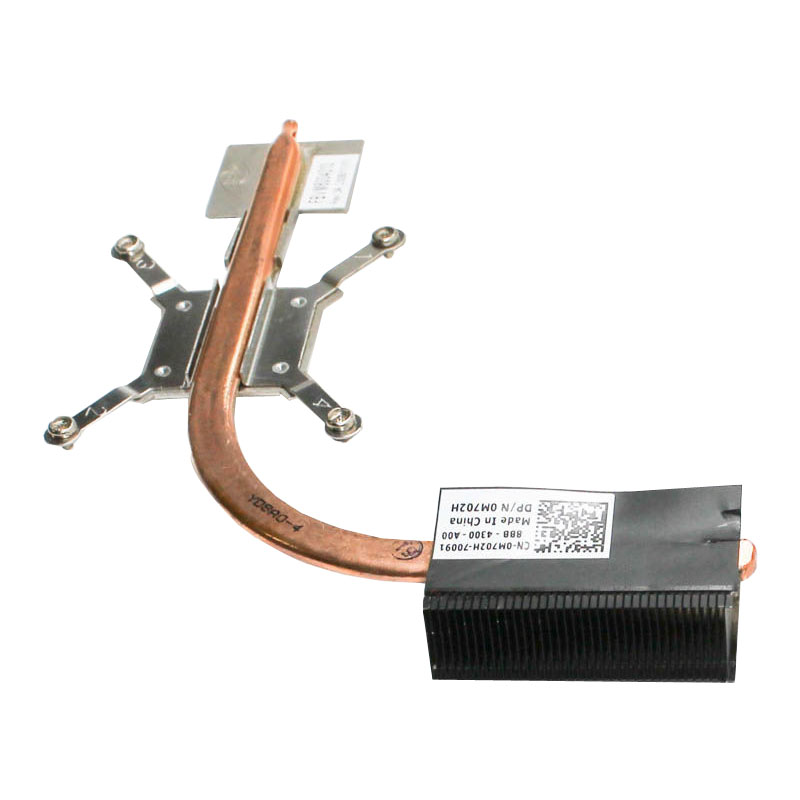 Dell 0M702H - Heatsink Assembly for Vostro A860