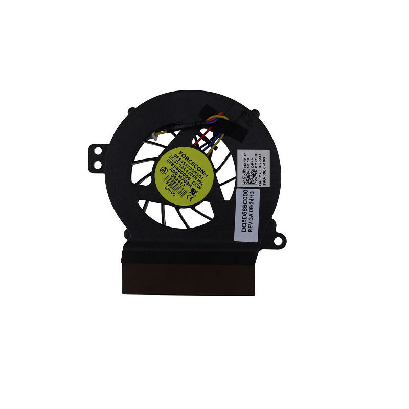 Dell 0M703H - Fan Assembly for Vostro A840 , A860