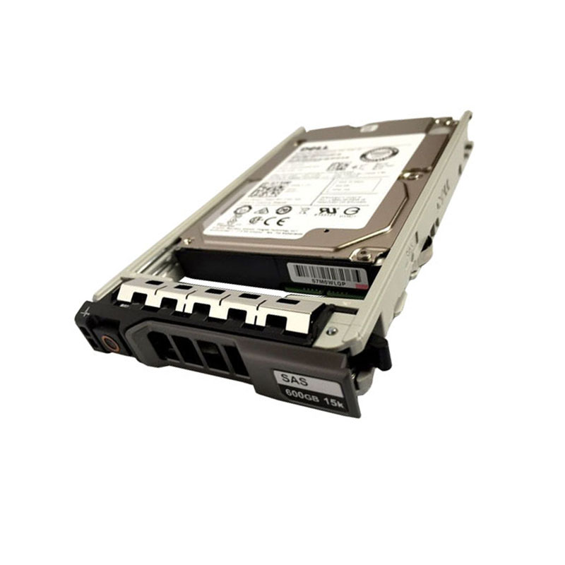 Dell 0M74WP - 1.2TB 10K SAS 12.0Gbps 2.5" Hard Drive