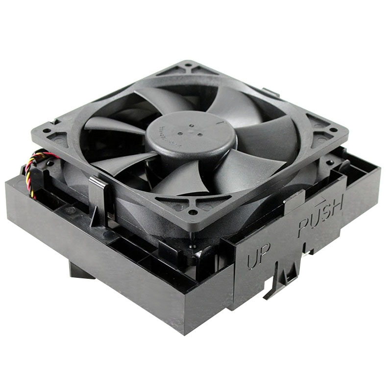 Dell 0M765N - Fan Assembly for Studio XPS 435T 9000