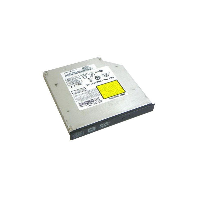 0M7704.jpg Dell 0M7704 - 8x DVD-RW Drive - Image 1