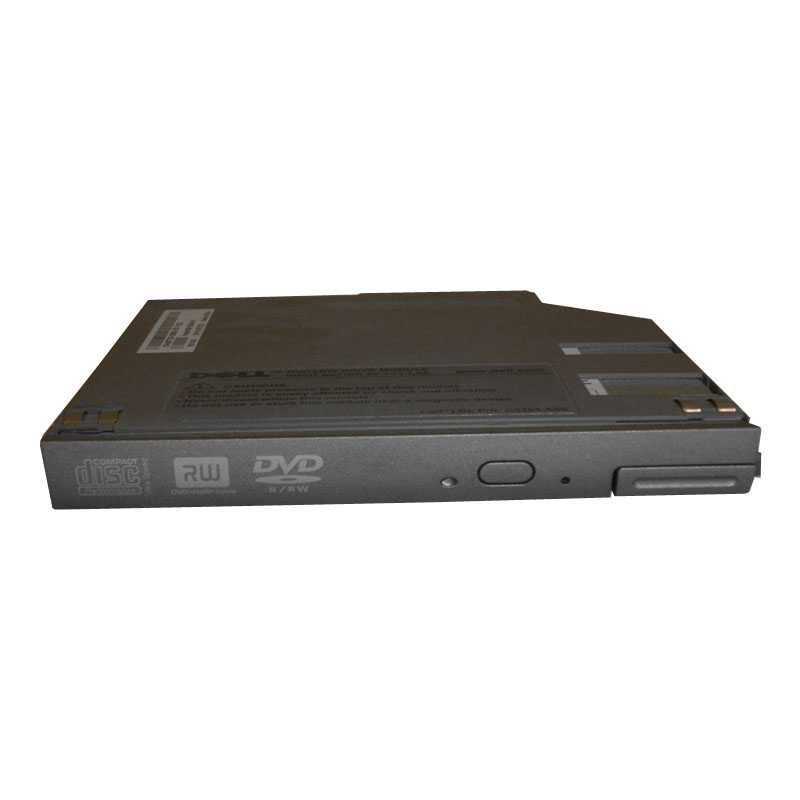 Dell 0M7733 - 8x Slimline IDE DVD-RW Drive