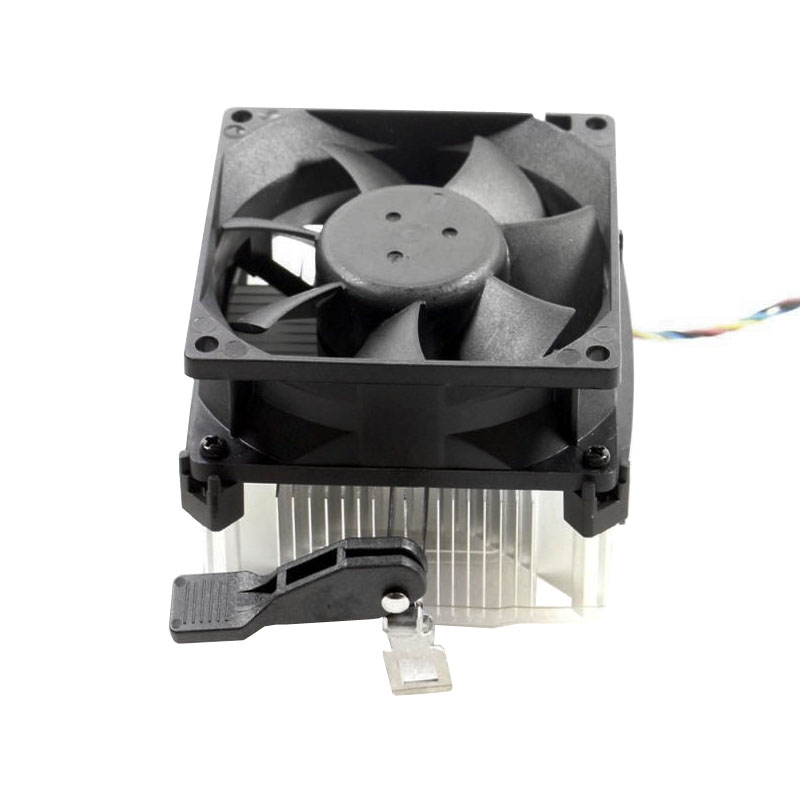 Dell 0M795C - Fan and Heatsink for Inspiron 519