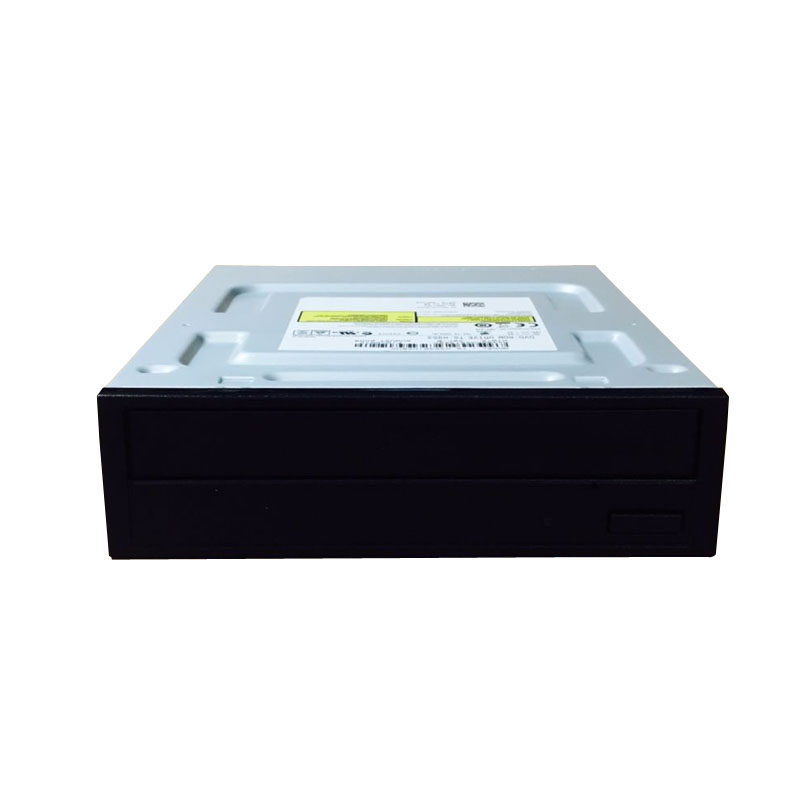 0M7VY9.jpg Dell 0M7VY9 - 16x DVD-ROM SATA Drive - Image 1