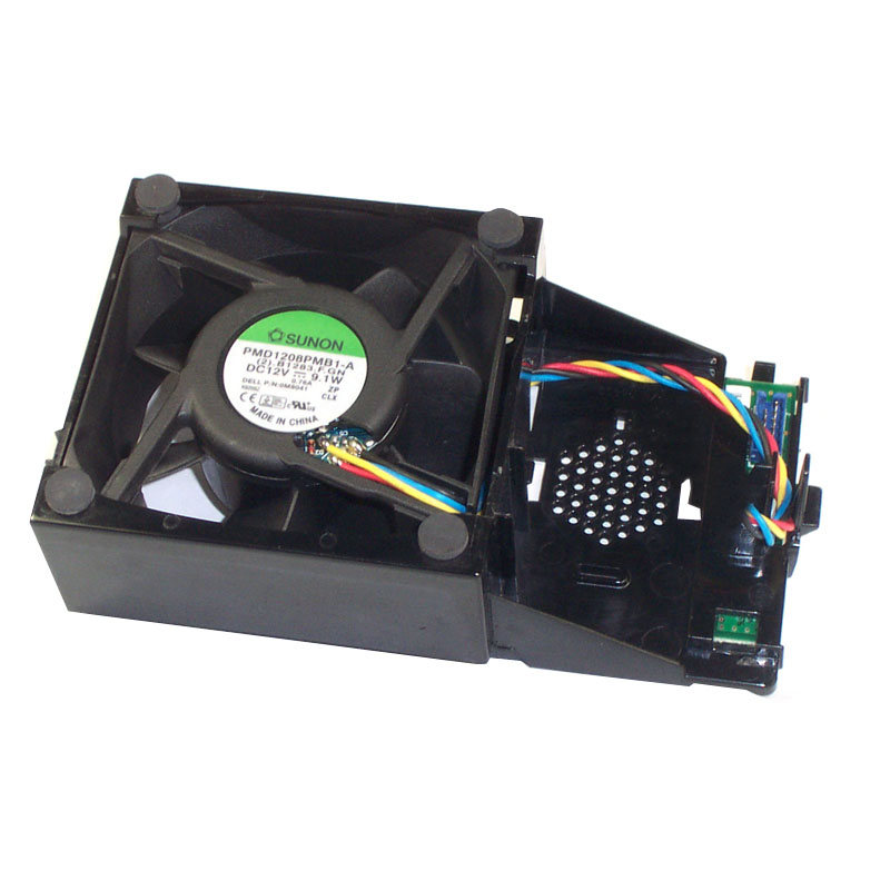 Dell 0M8041 - Fan Assembly for OptiPlex GX520
