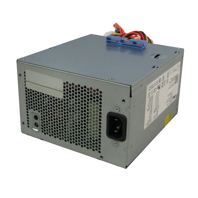 Dell 0M821J - 525W Power Supply For Precision T3500