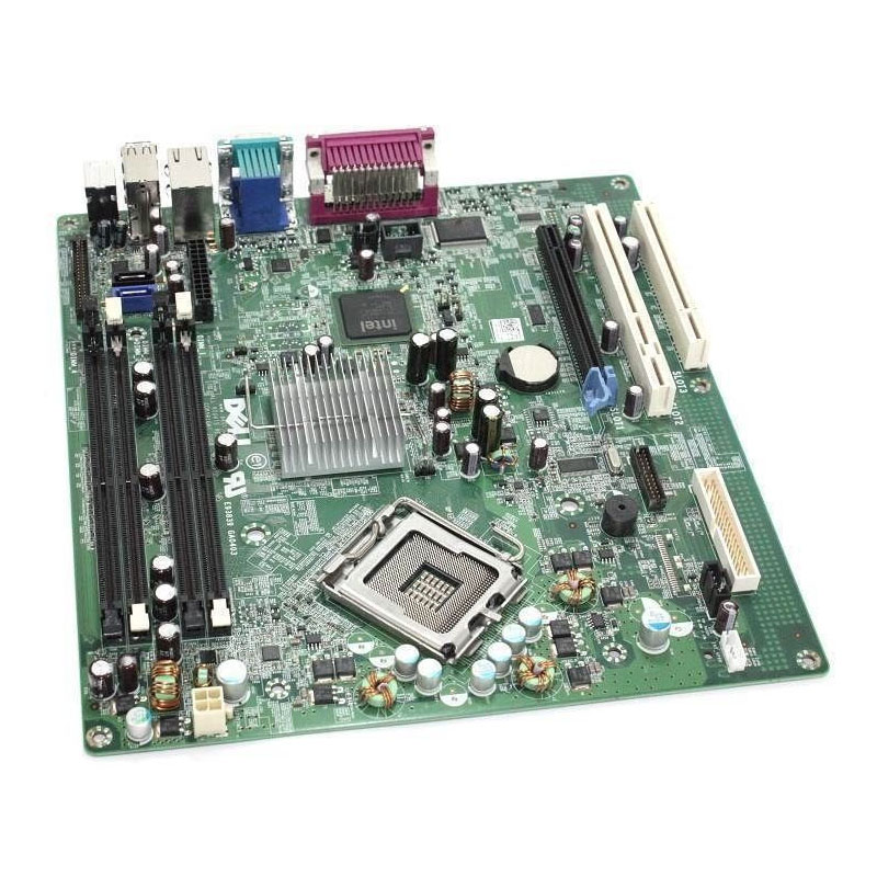 Dell 0M859N - Desktop Motherboard for OptiPlex 760 DT