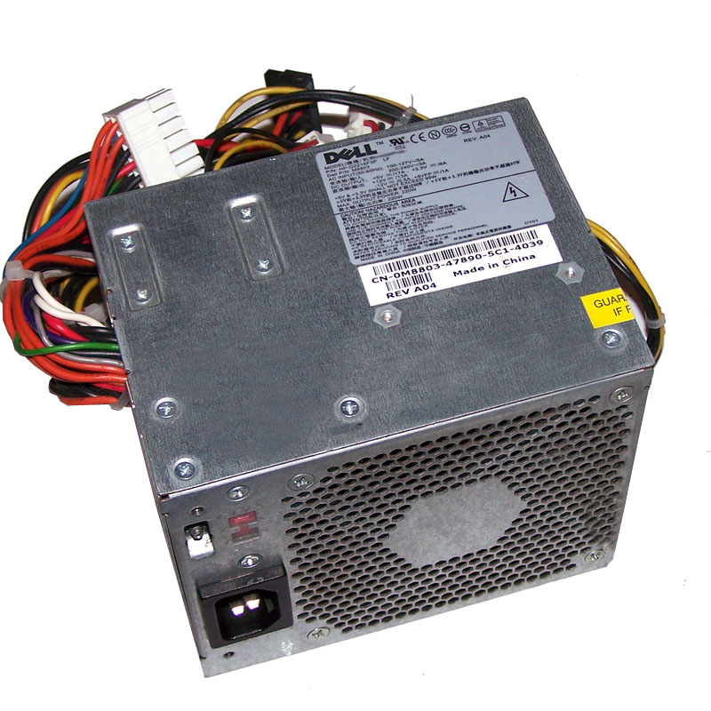 Dell 0M8803 - 220W Power Supply For OptiPlex 210L