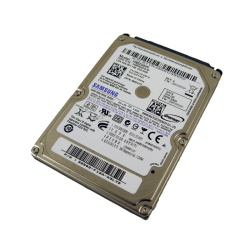 Dell 0M912R - 250GB 5.4K SATA 2.5" Hard Drive