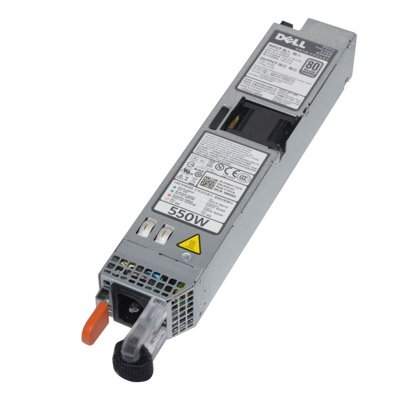Dell 0M95X4 - 550W Power Supply For PowerEdge R320