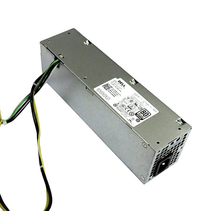 Dell 0M9GW7 - 255W Power Supply for Optiplex 3020