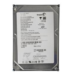 Dell 0MC249 - 160GB 7.2K SATA 3.5" Hard Drive