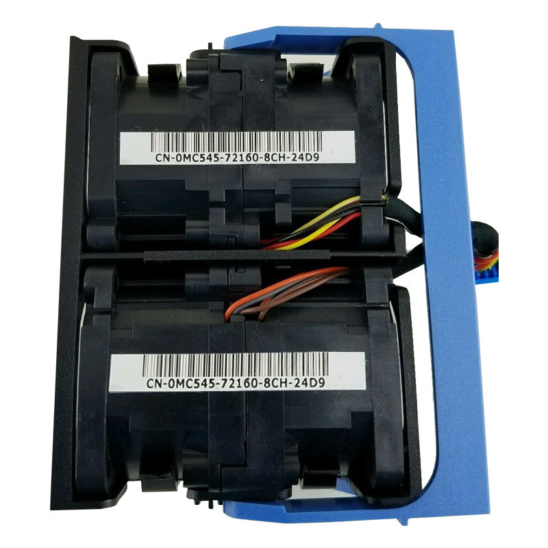 Dell 0MC545 - Fan Assembly for PowerEdge 1950