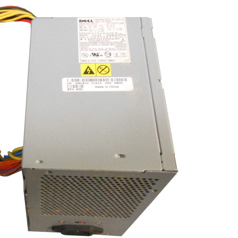 Dell 0MC633 - 230W Power Supply For Dimension 3100