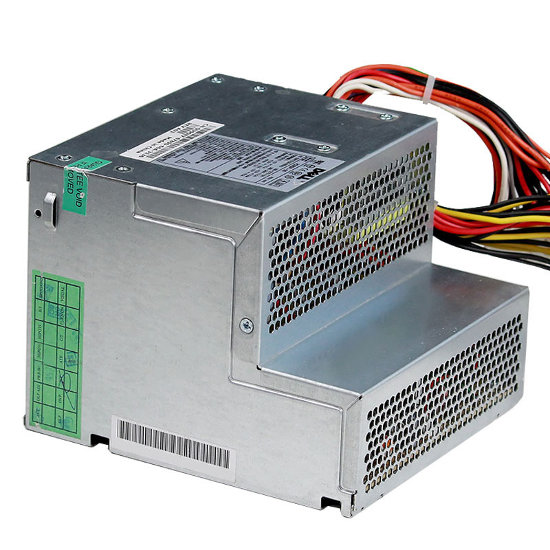 Dell 0MC638 - 220W Power Supply For Dimension C521