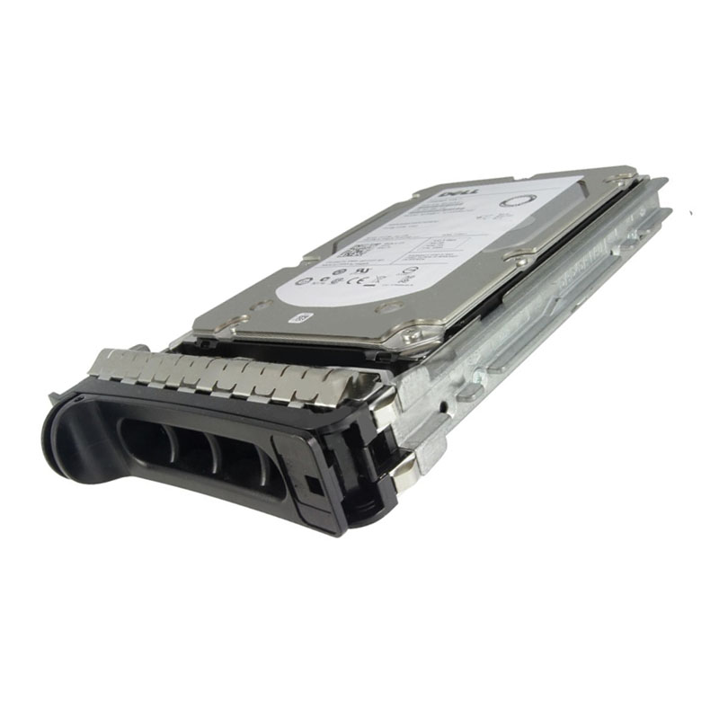 Dell 0MC691 - 73GB 15K SAS 3.0Gbps 3.5" Hard Drive