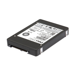 Dell 0MCV6J - 3.2TB NVMe 2.5" SSD